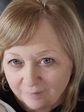 Meet your Posher, Rita